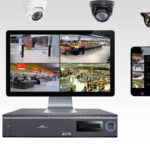 Intégration video surveillance caisse enregistreuse