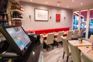 Encaissement & gestion :Restaurant | Nice (06)