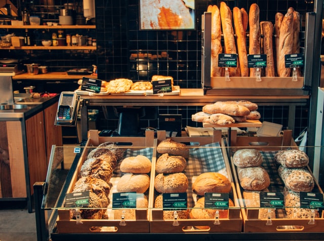Les nouveaux challenges en 2021 pour les boulangeries de France