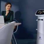 Efficacité et autonomie: découvrez les avantages des robots de nettoyage pour votre entreprise