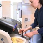 Comment les robots de service peuvent transformer le secteur de la restauration