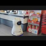 Comment les robots de nettoyage peuvent transformer l'hygiène dans les secteurs chr et retail